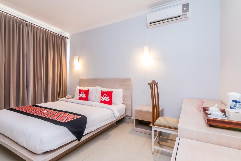 Zen Rooms Seminyak Umalas Kauh Kuta Lombok Exteriér fotografie