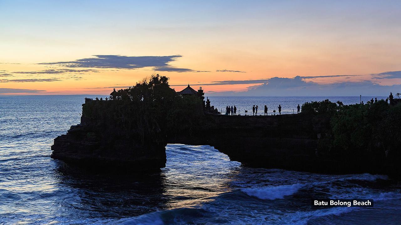 Zen Rooms Seminyak Umalas Kauh Kuta Lombok Exteriér fotografie