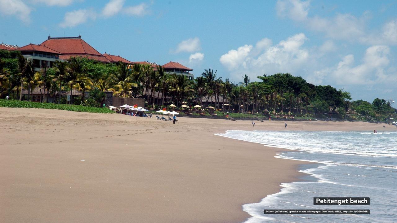 Zen Rooms Seminyak Umalas Kauh Kuta Lombok Exteriér fotografie