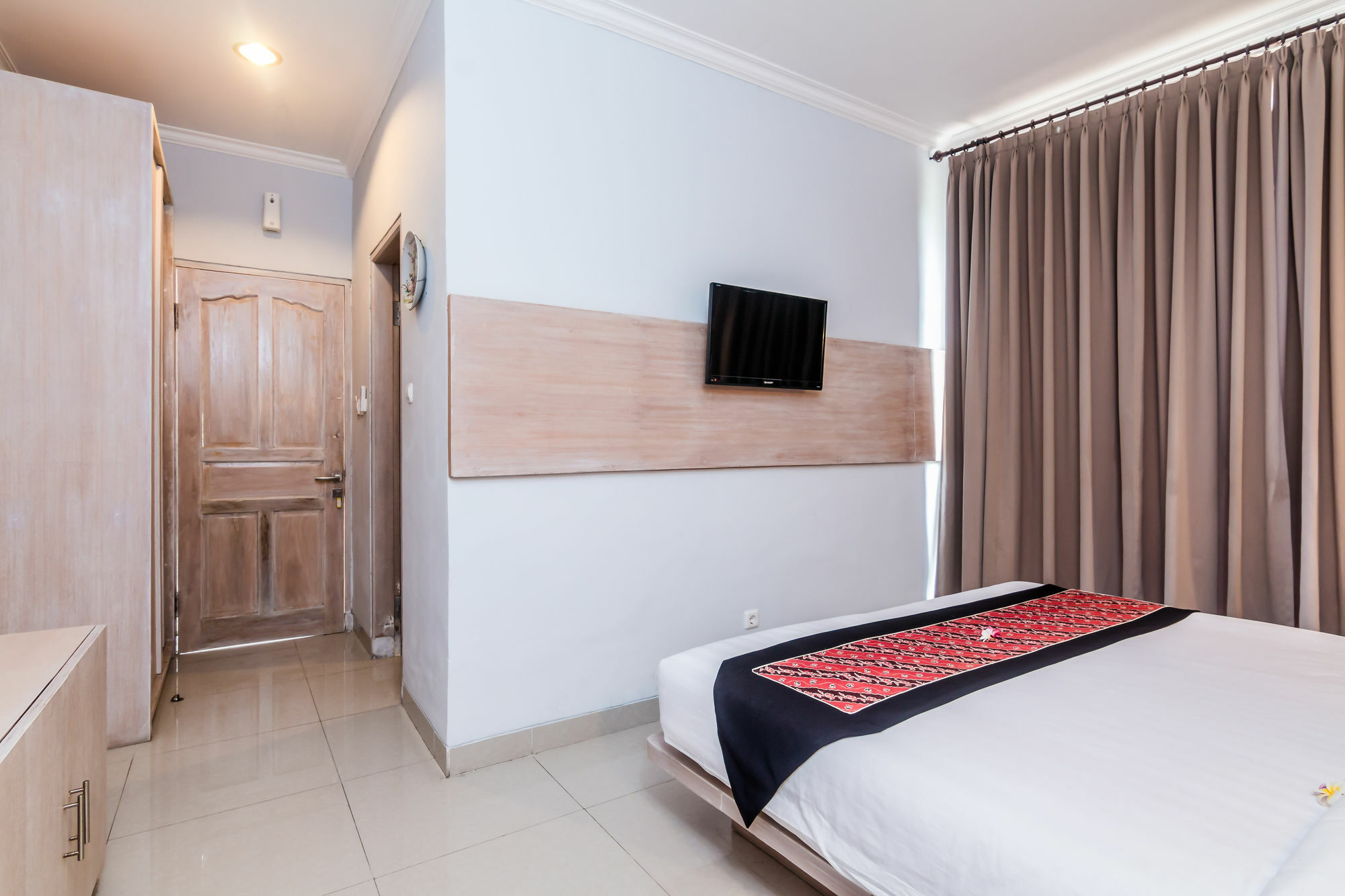 Zen Rooms Seminyak Umalas Kauh Kuta Lombok Exteriér fotografie