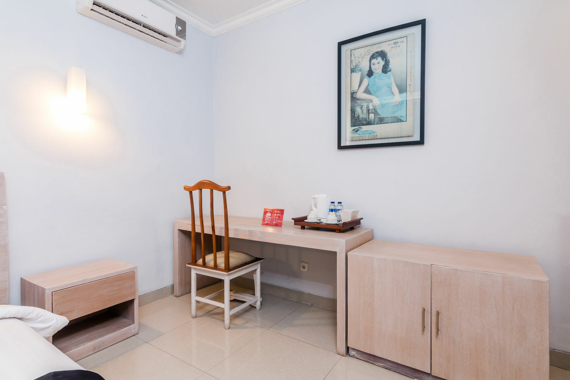 Zen Rooms Seminyak Umalas Kauh Kuta Lombok Exteriér fotografie
