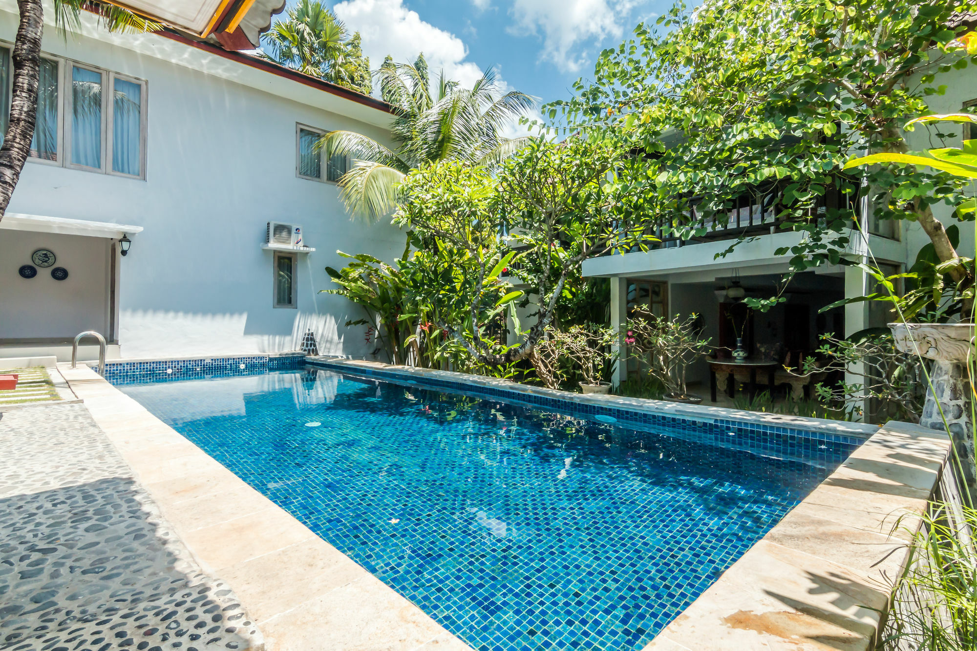 Zen Rooms Seminyak Umalas Kauh Kuta Lombok Exteriér fotografie
